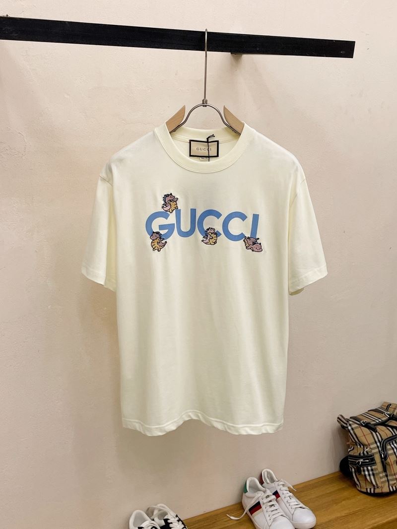 Gucci T-Shirts